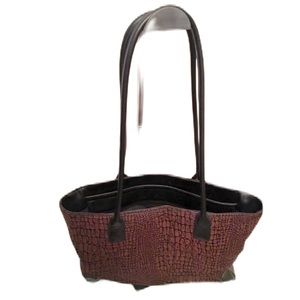 Bueno Tote Handbag